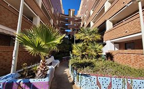 Schoene Ferienwohnung Ca. 350M Vom Strand Entfernt