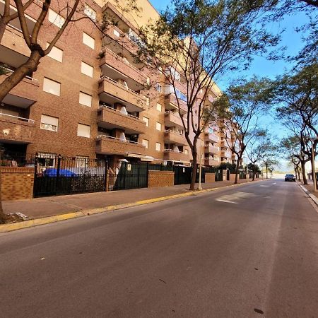 Schoene Ferienwohnung Ca. 350M Vom Strand Entfernt Oropesa del Mar Extérieur photo