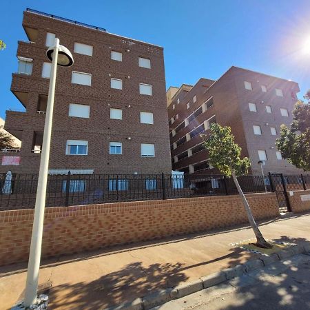 Schoene Ferienwohnung Ca. 350M Vom Strand Entfernt Oropesa del Mar Extérieur photo