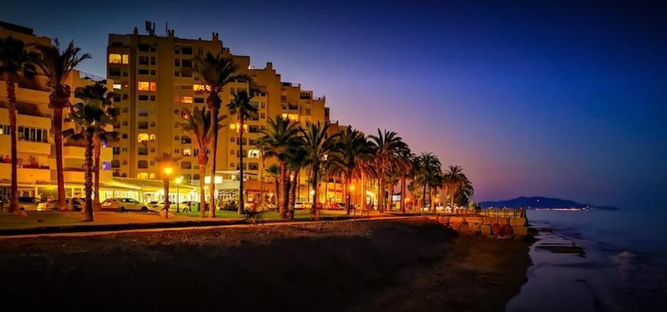 Schoene Ferienwohnung Ca. 350M Vom Strand Entfernt Oropesa del Mar Extérieur photo