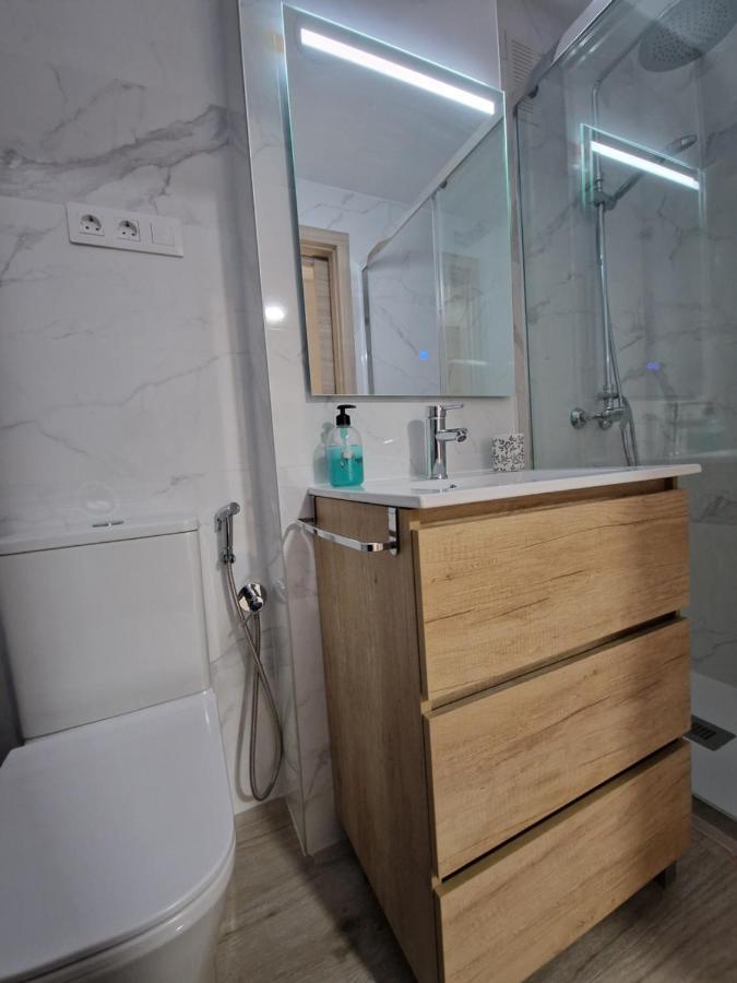 Schoene Ferienwohnung Ca. 350M Vom Strand Entfernt Oropesa del Mar Extérieur photo