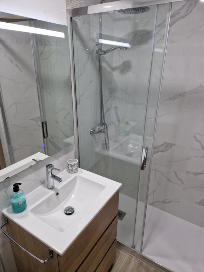 Schoene Ferienwohnung Ca. 350M Vom Strand Entfernt Oropesa del Mar Extérieur photo